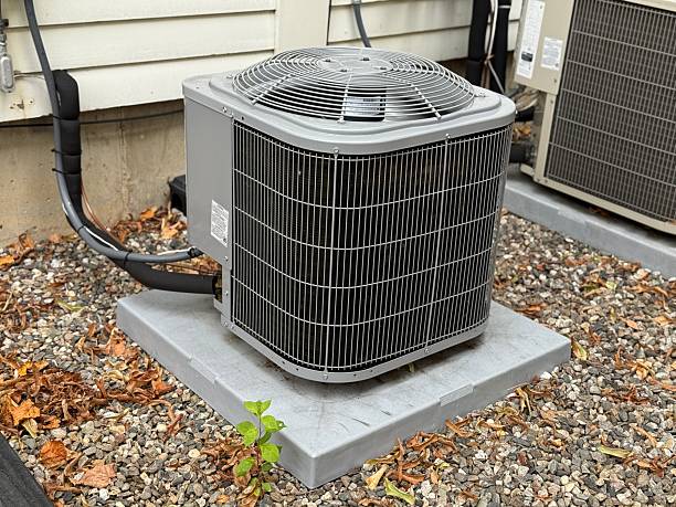 24/7 Emergency Hvac experts in Overton, TX