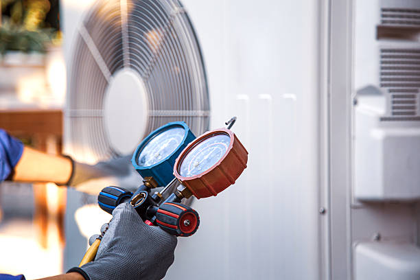 Trusted Hvac service in Overton, TX - JG Cool HVAC